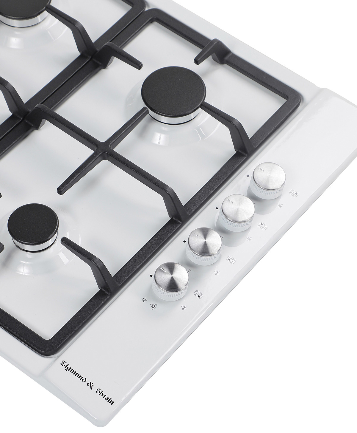 Zigmund & Shtain GN 98.61 W